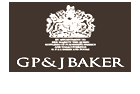 Ткани GP & J Baker