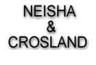 Обои Neisha Crosland