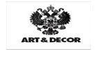 Ткани - Art&Decor (Faberge)