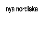 Ткани Nya Nordiska